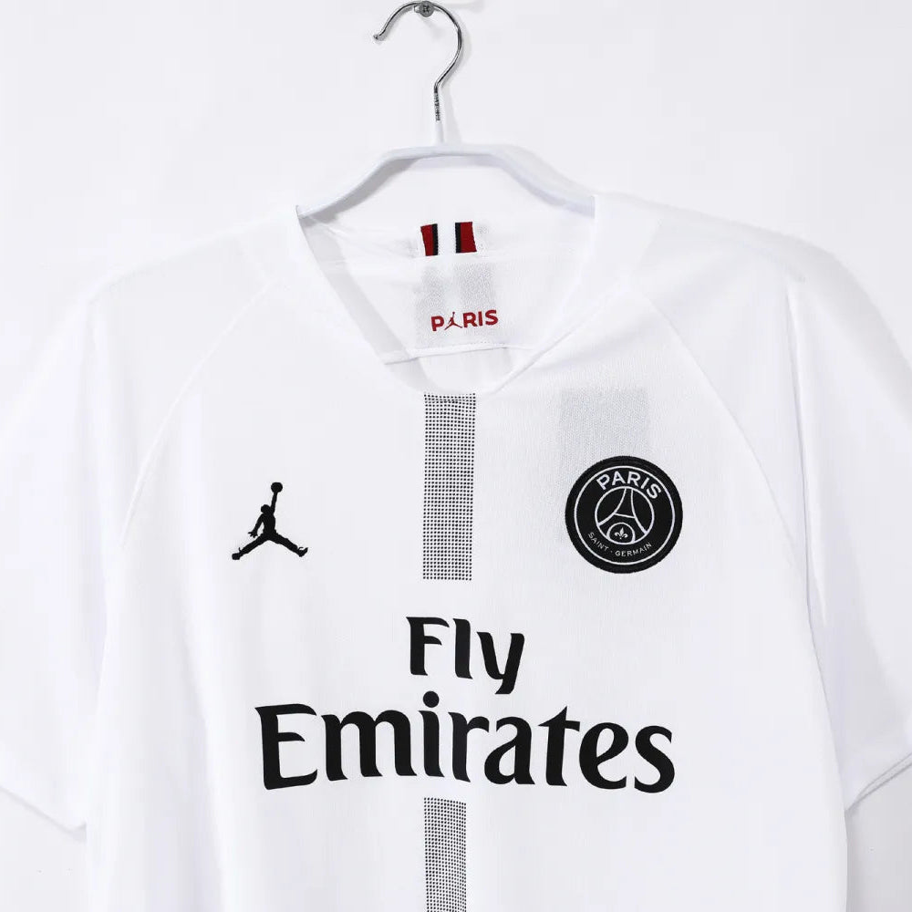Maillot rétro Paris Saint-Germain 2018/19 Third - Homme