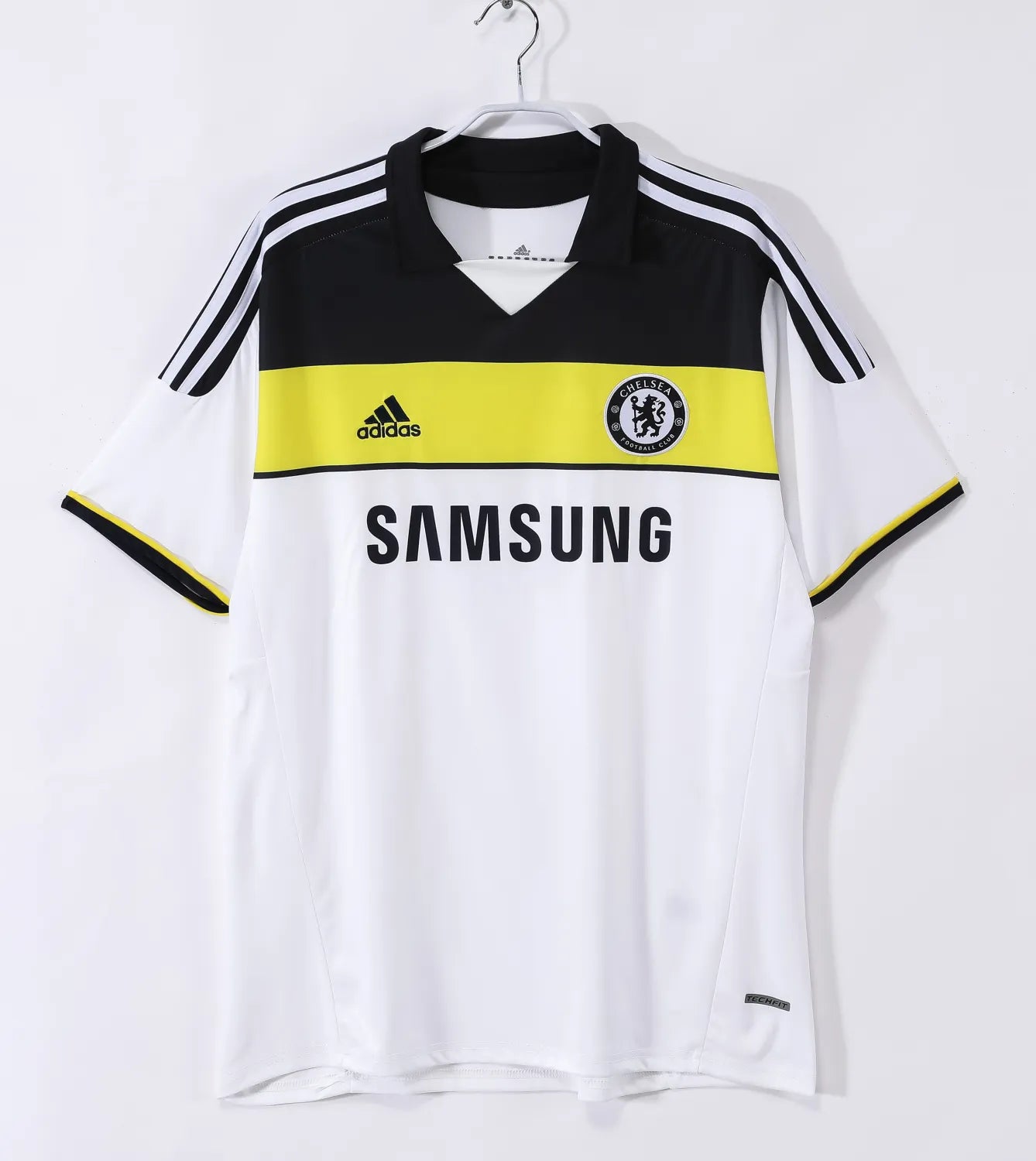 Chelsea Third Retro Shirt 2011/12 - Men's