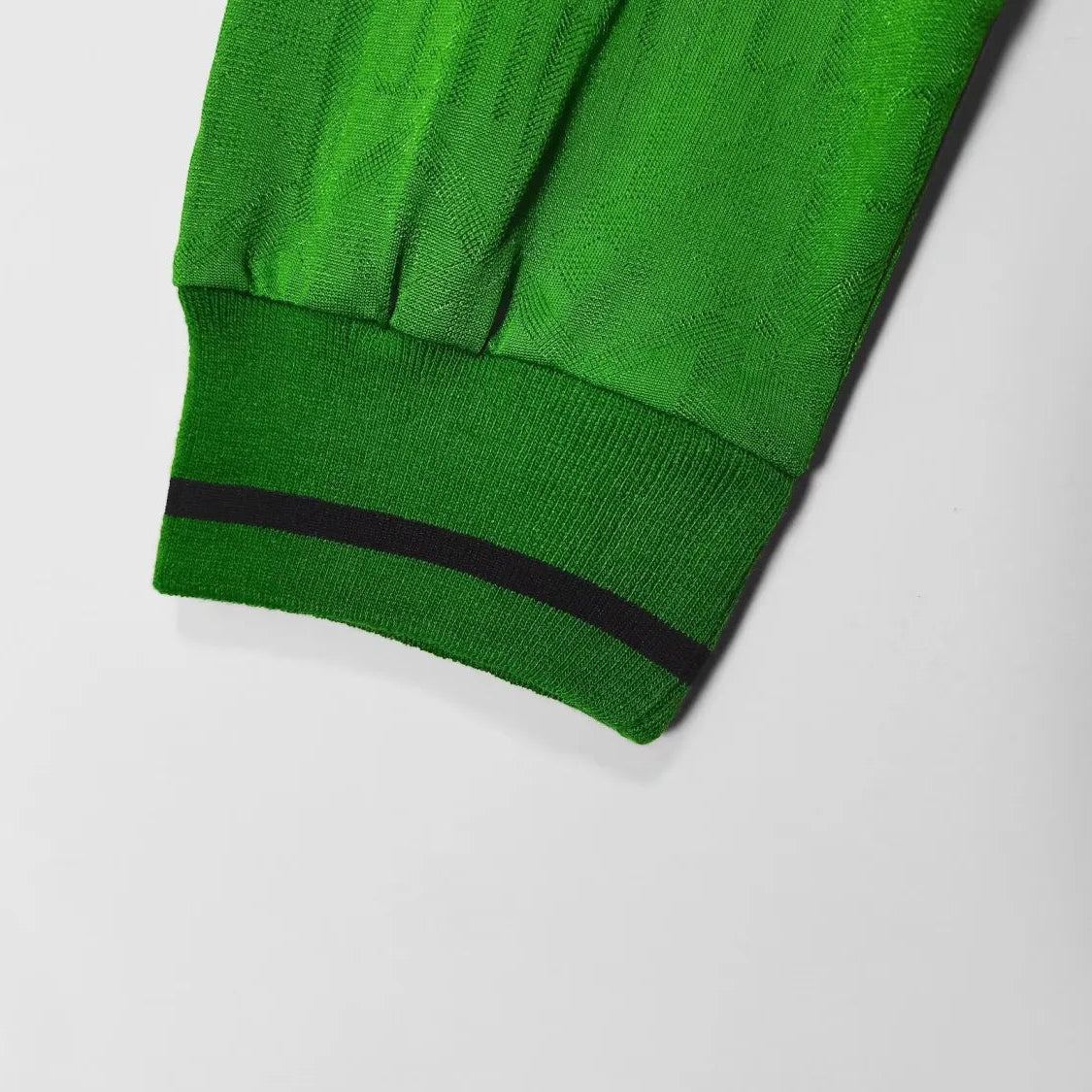 Manchester United Third Retro Shirt 1992/94 - Long Sleeve