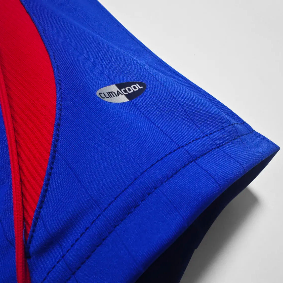 France Home Retro Shirt 2006 - Men