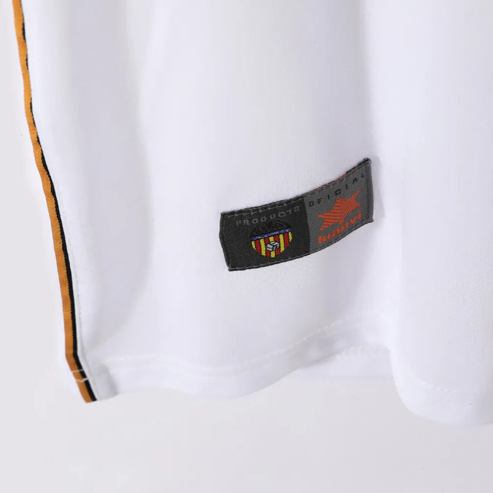 Maillot rétro domicile Valence 1999/2000 - Homme