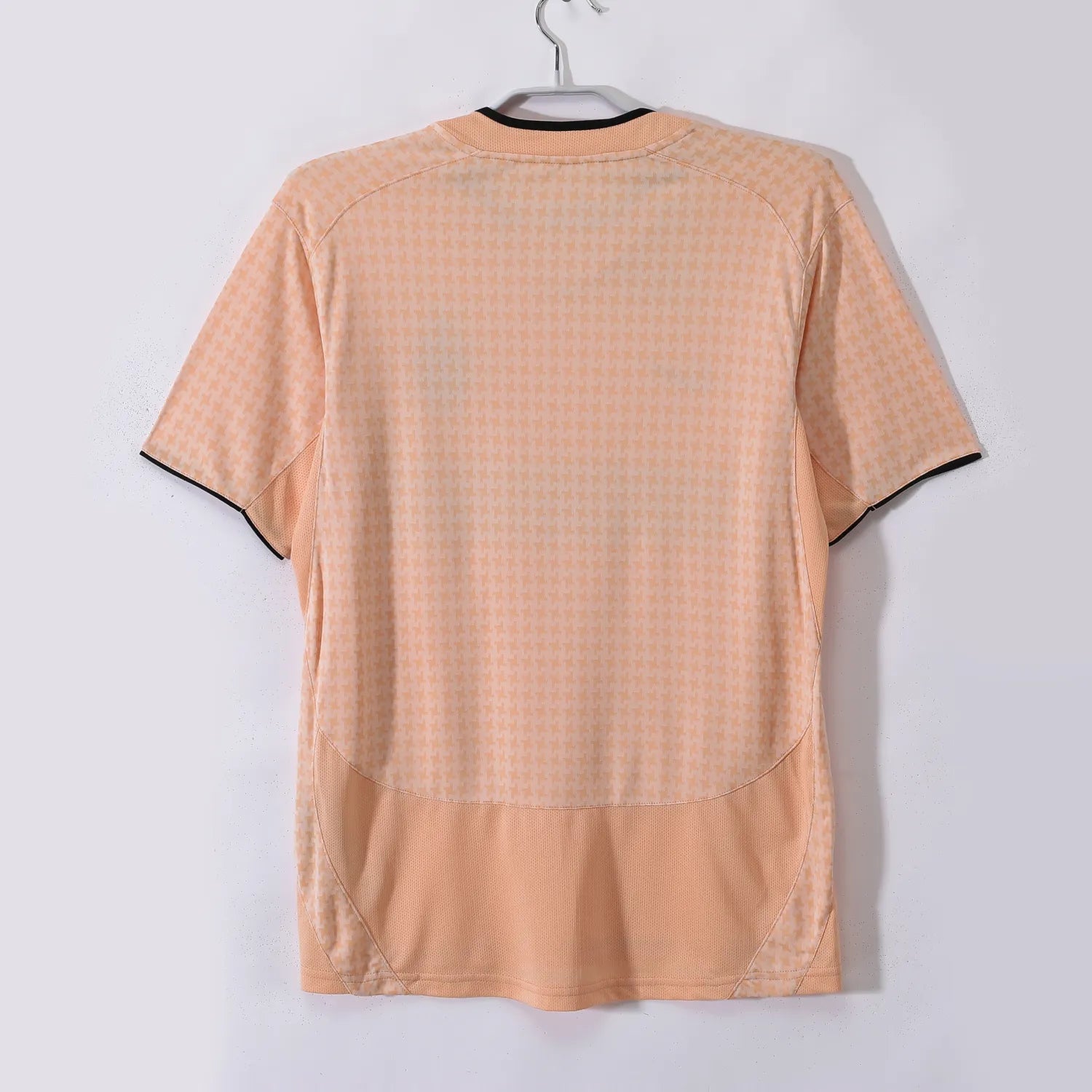 Juventus Away Retro Shirt 2003/04 - Men