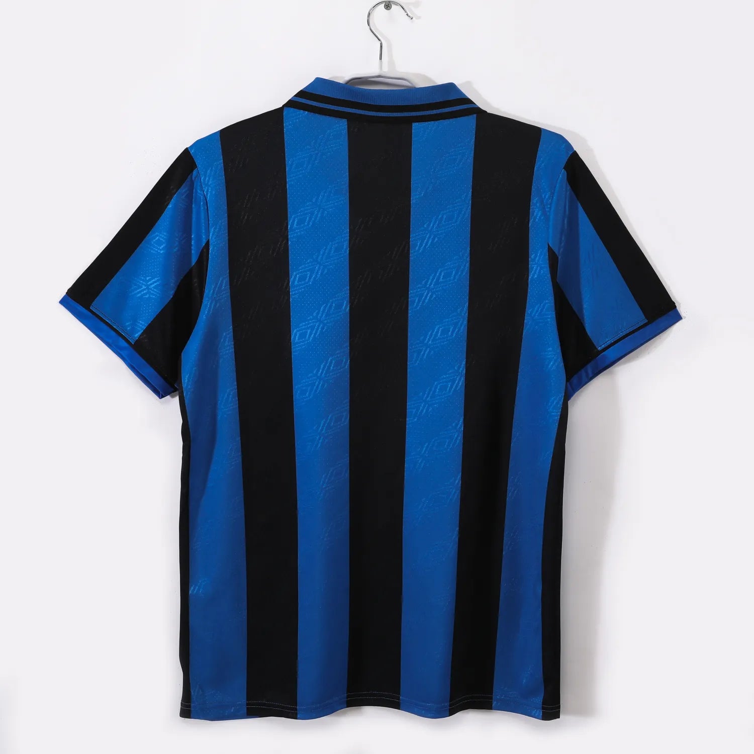 Inter Milan 1995/96 Home Retro Shirt - Men's