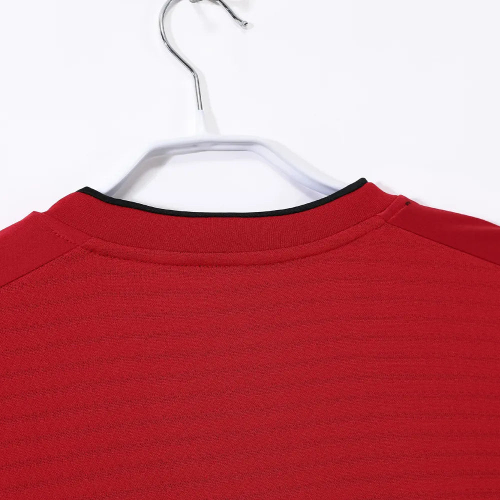 Maillot rétro domicile Manchester United 2018/19 - Homme