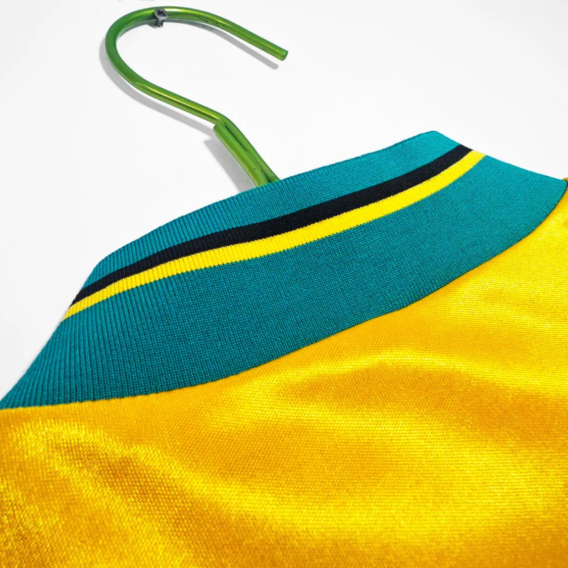 Bayern Munich Away Retro Shirt 1993/1994 - Men's