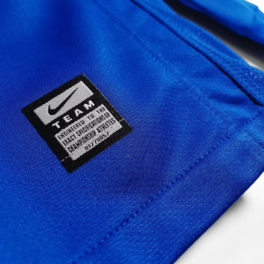 Manchester United Third Retro Shirt 2008/09 - Long Sleeve