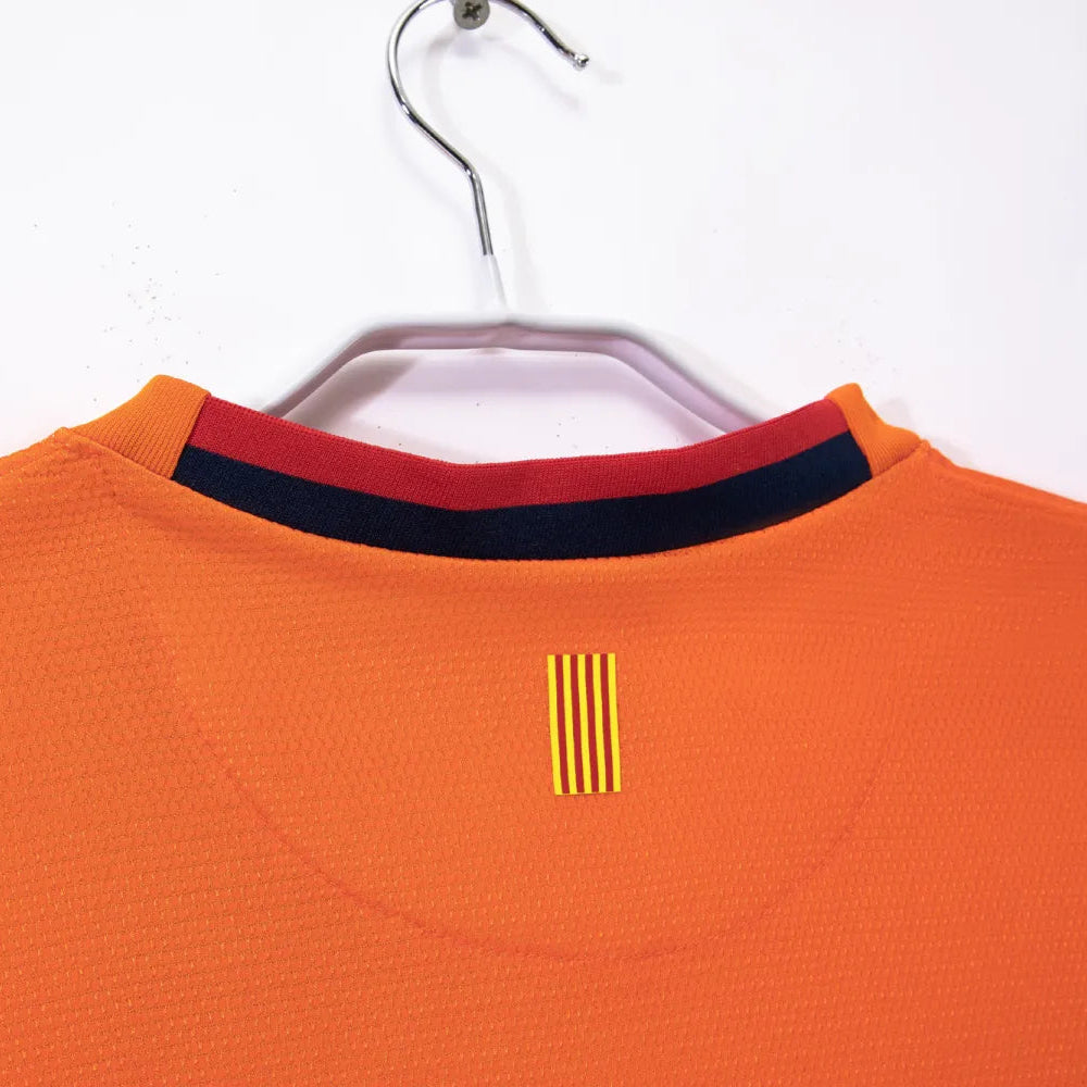 Maillot rétro extérieur Barcelone 2012/13 - Homme