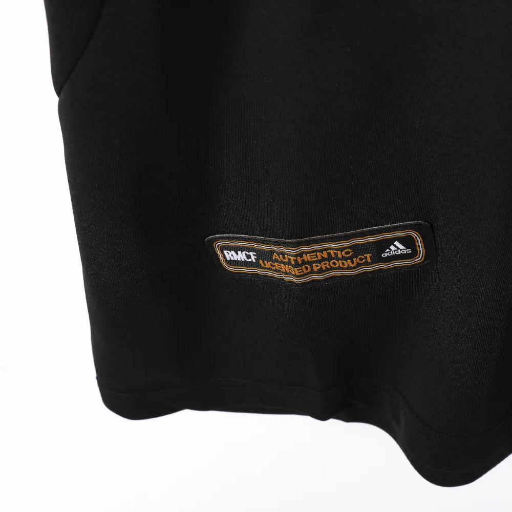 Maillot rétro extérieur Real Madrid 2001/02 - Homme