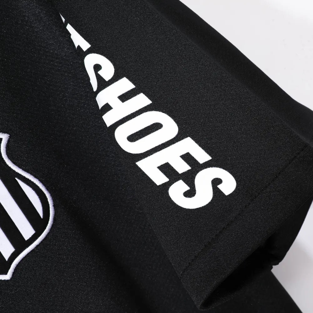 Maillot Santos Third 2012 - Homme