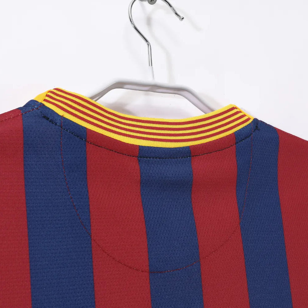 Maillot rétro domicile Barcelone 2013/14 - Homme