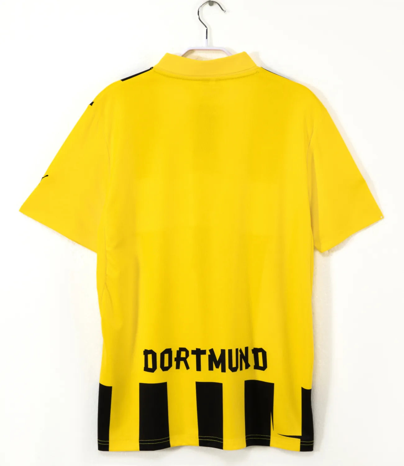 Camiseta Borussia Dortmund Primera Equipación 2012/13 – Hombre
