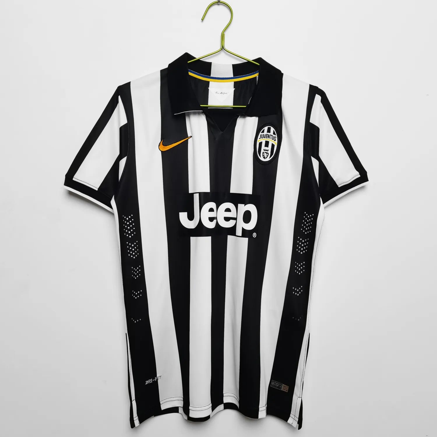 Juventus Home Retro Shirt 2014/15 - Men