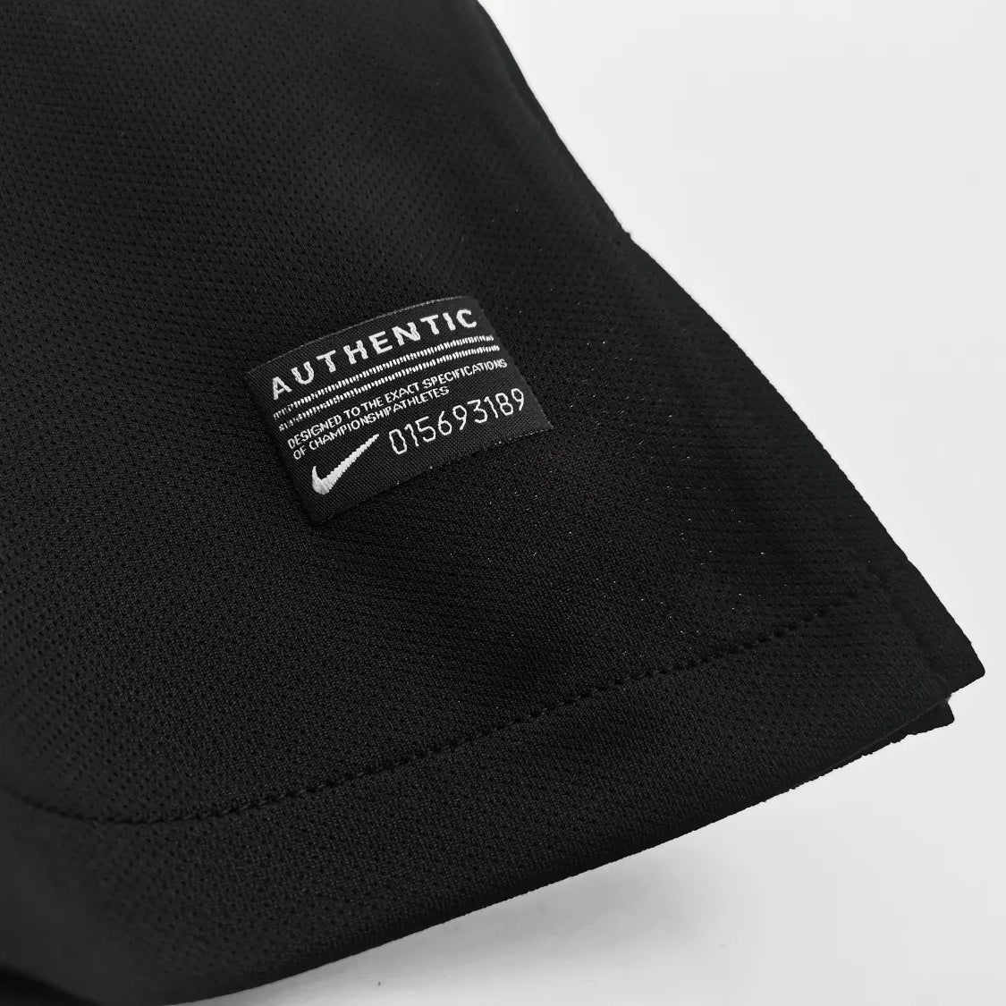 Brazil Black Special Edition T-Shirt – Men