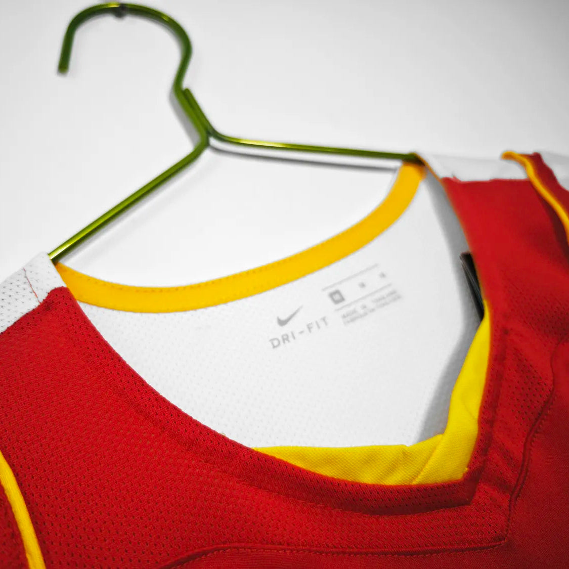 Arsenal Home Retro Shirt 2004/05 - Men's