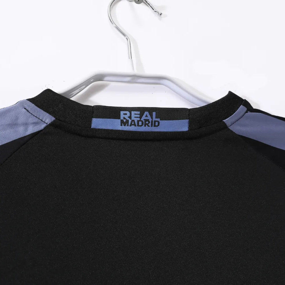 Maillot rétro troisième édition Real Madrid 2016/17 - Homme