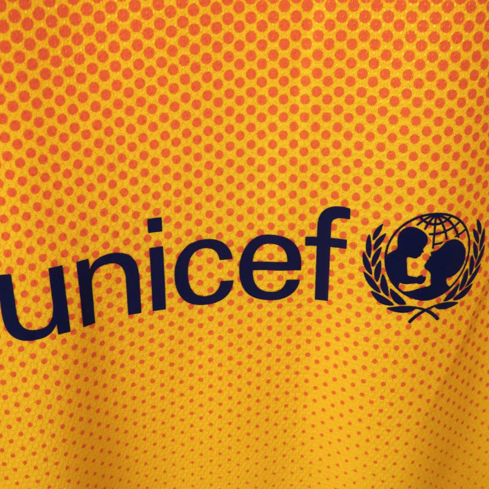 Maillot rétro extérieur Barcelone 2012/13 - Homme