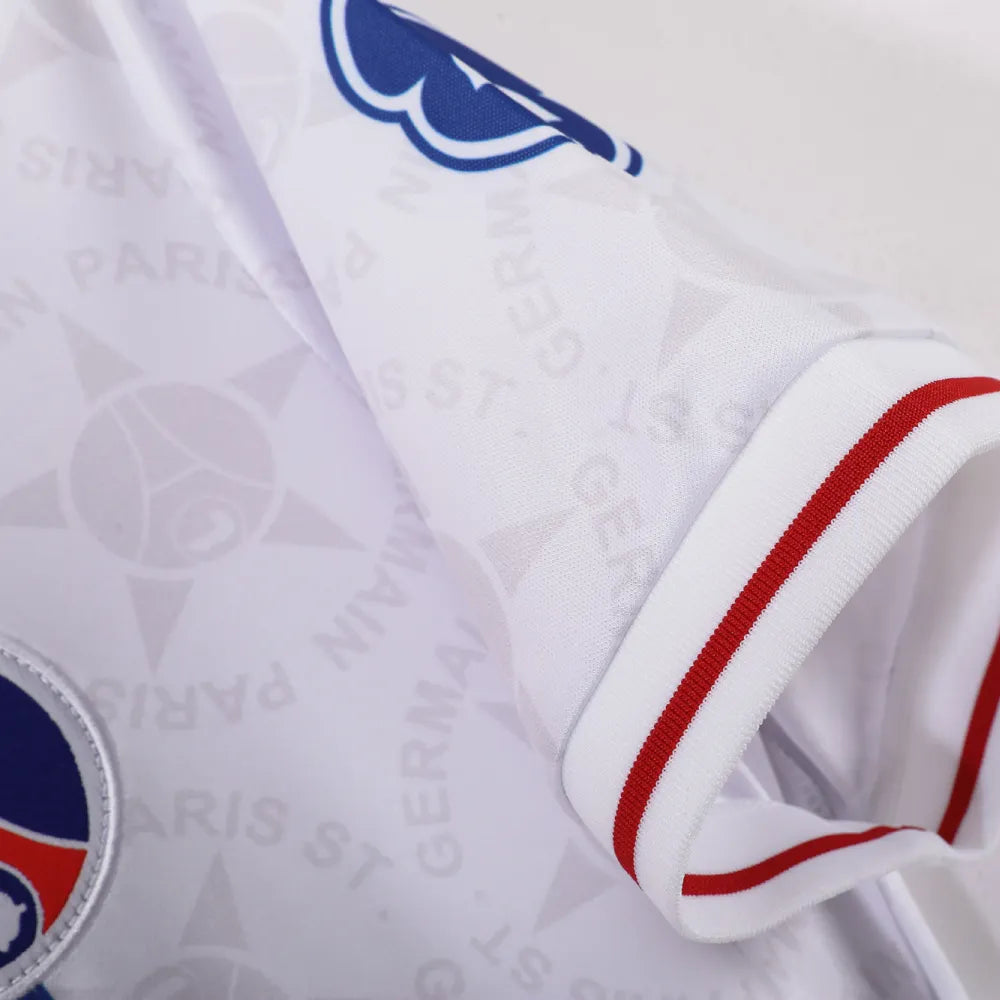 Maillot rétro extérieur Paris Saint-Germain 1995/1996 - Homme