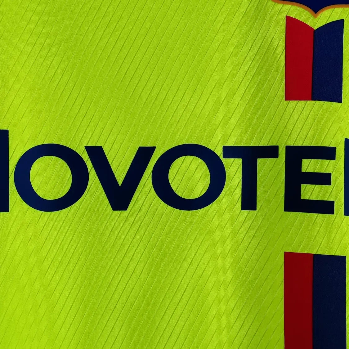 Olympique Lyonnais 2008/09 Men's Third Retro Shirt