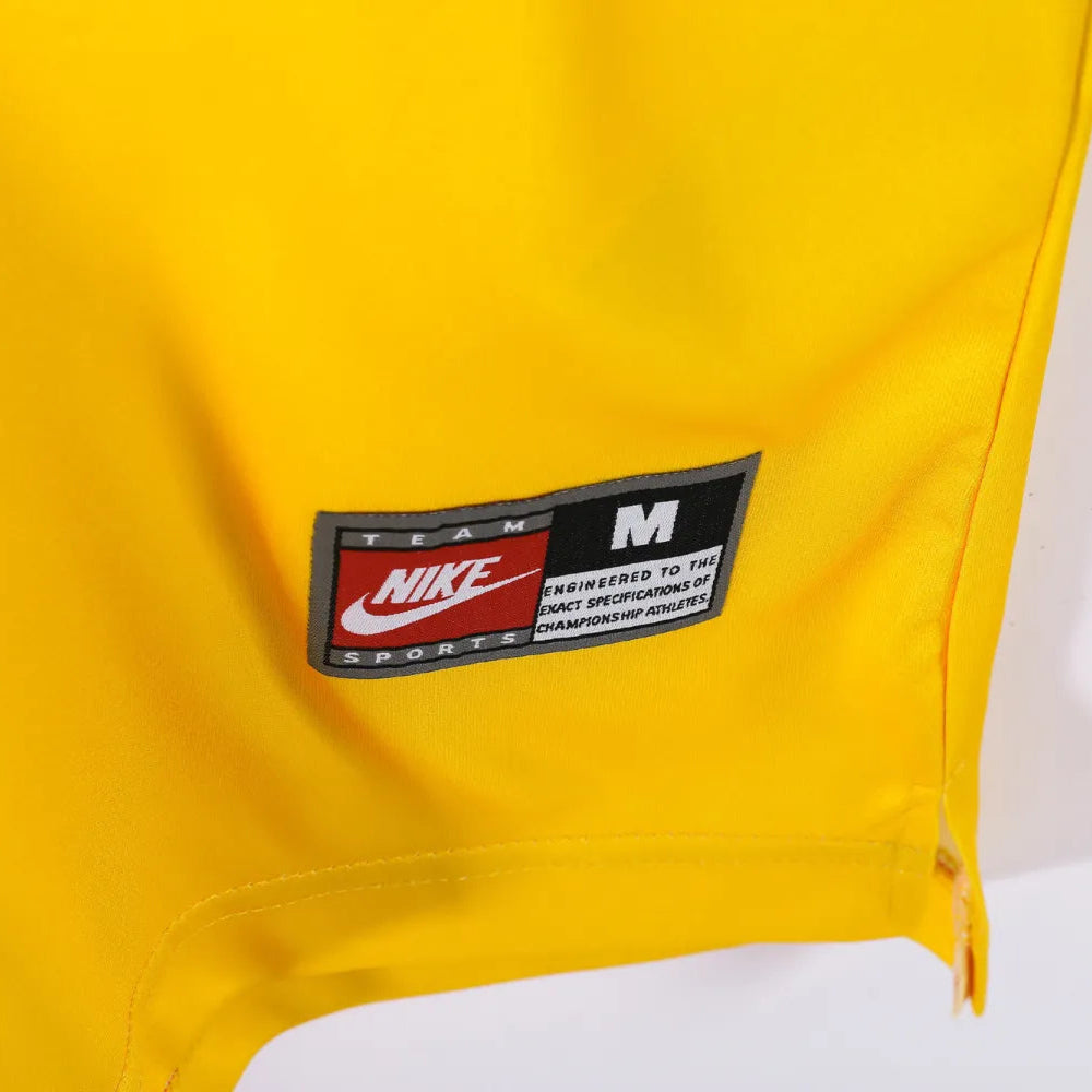 Camiseta Retro Arsenal Segunda Equipación 1997/98 - Hombre