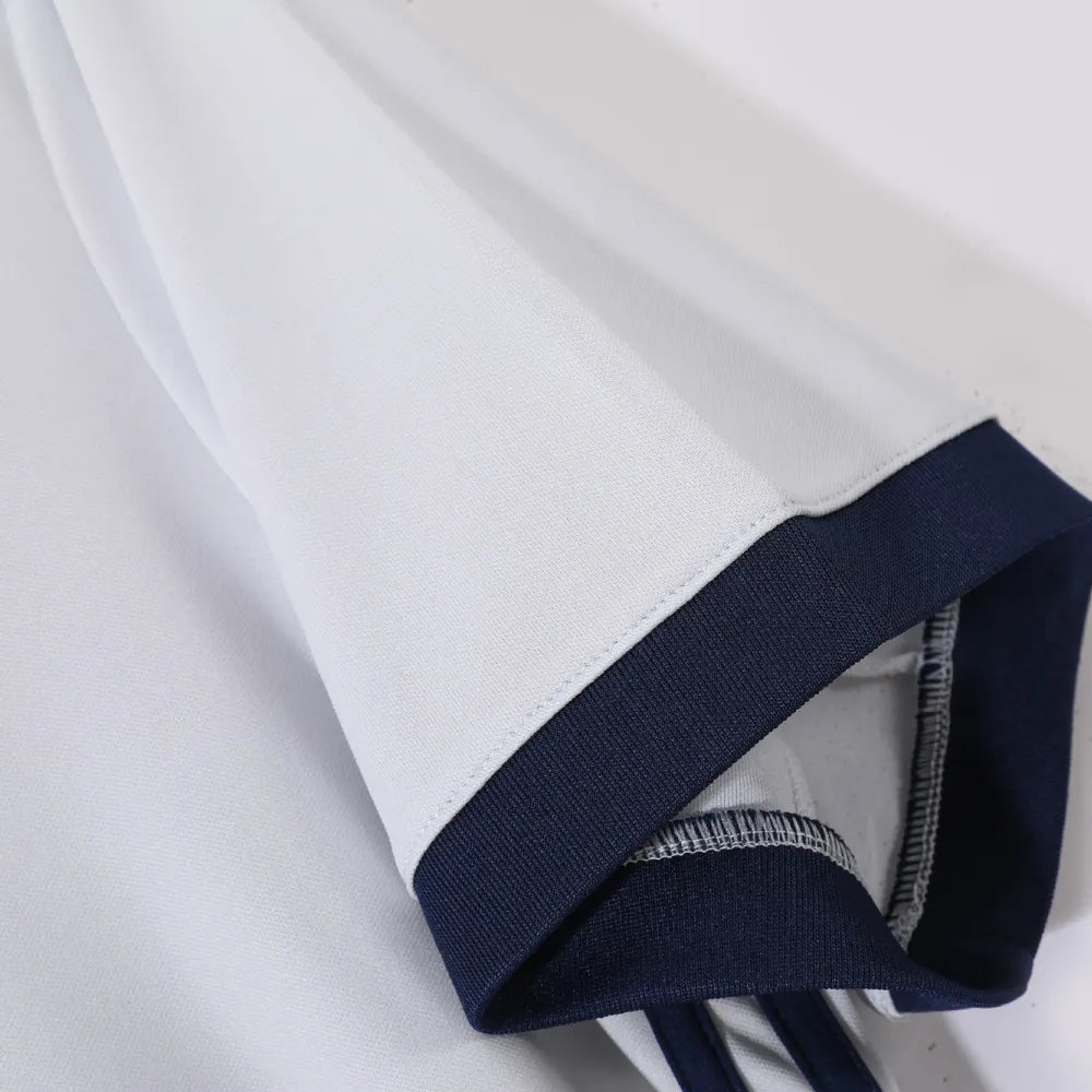 Maillot rétro domicile Real Madrid 2016/17 - Homme
