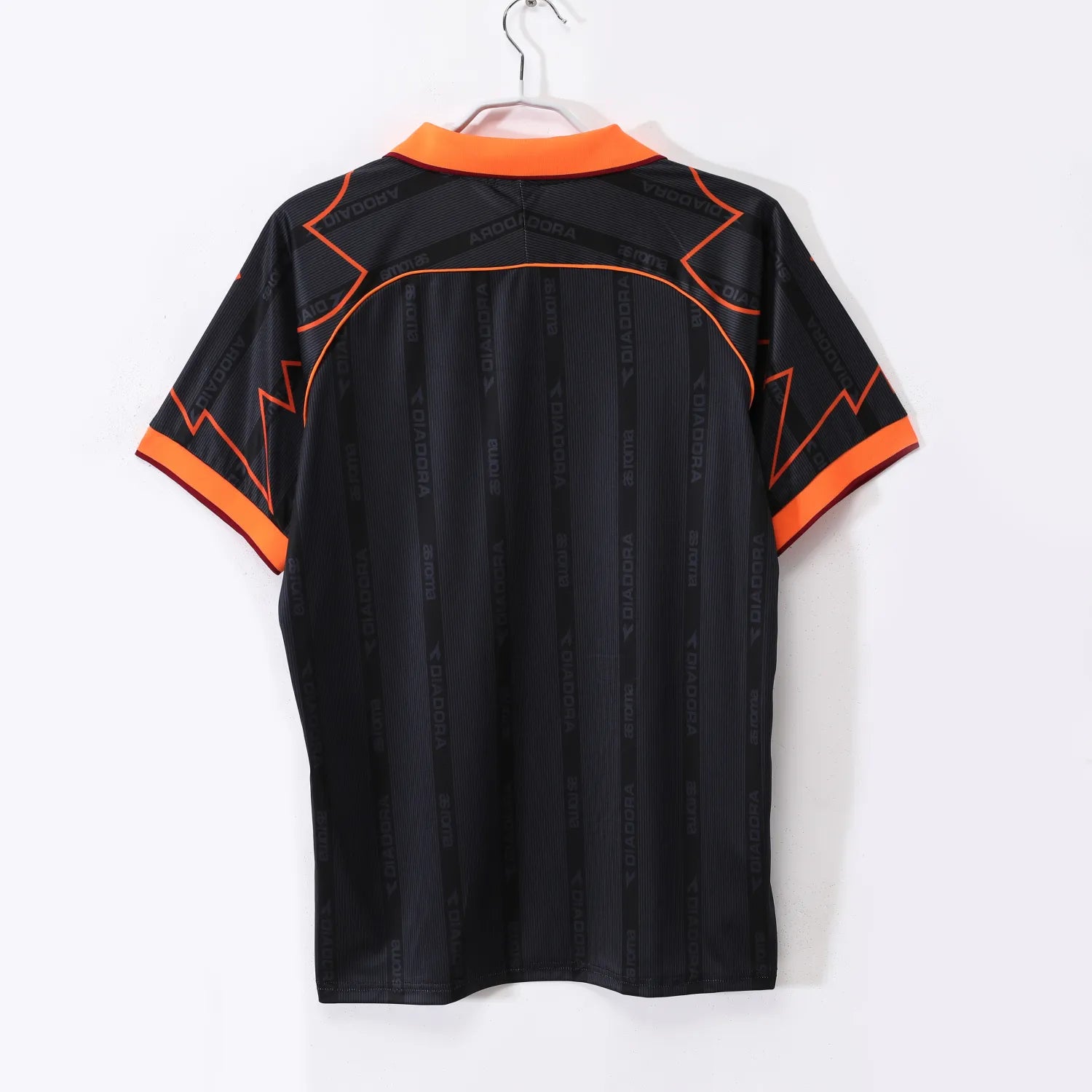 AS Roma 1999/2000 Third Retro Shirt – Men