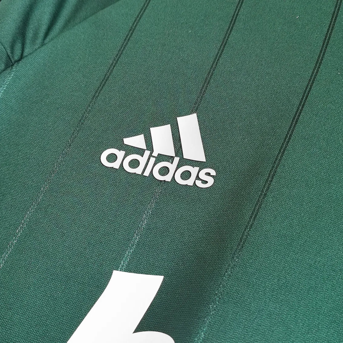 Maillot rétro troisième édition Real Madrid 2012/13 - Homme