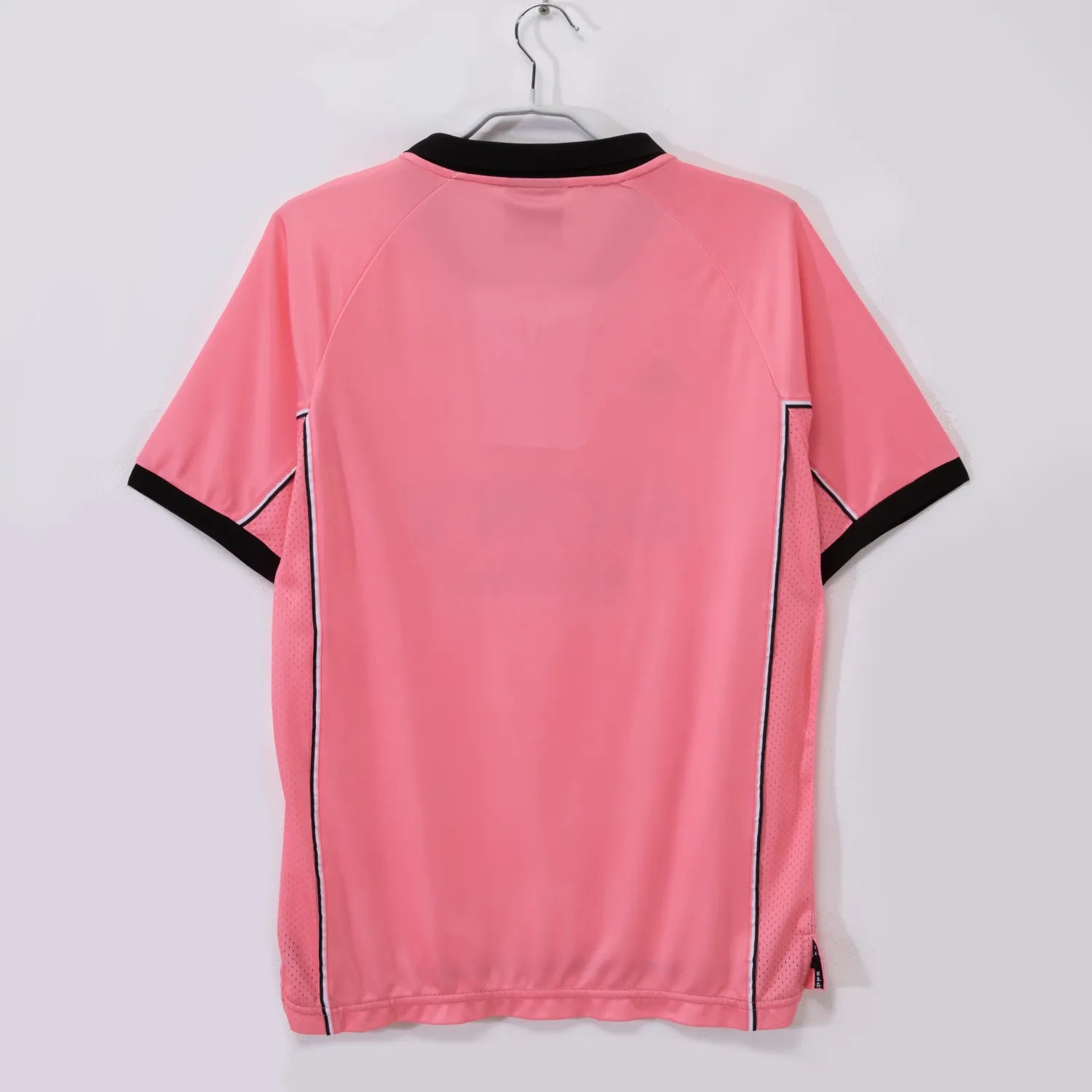 Juventus Away Retro Shirt 1997/98 - Men's