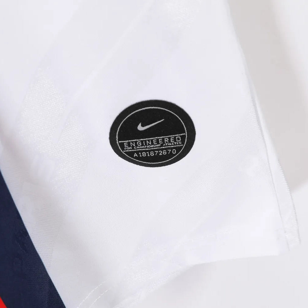 Maillot rétro extérieur Paris Saint-Germain 2019/20 - Homme