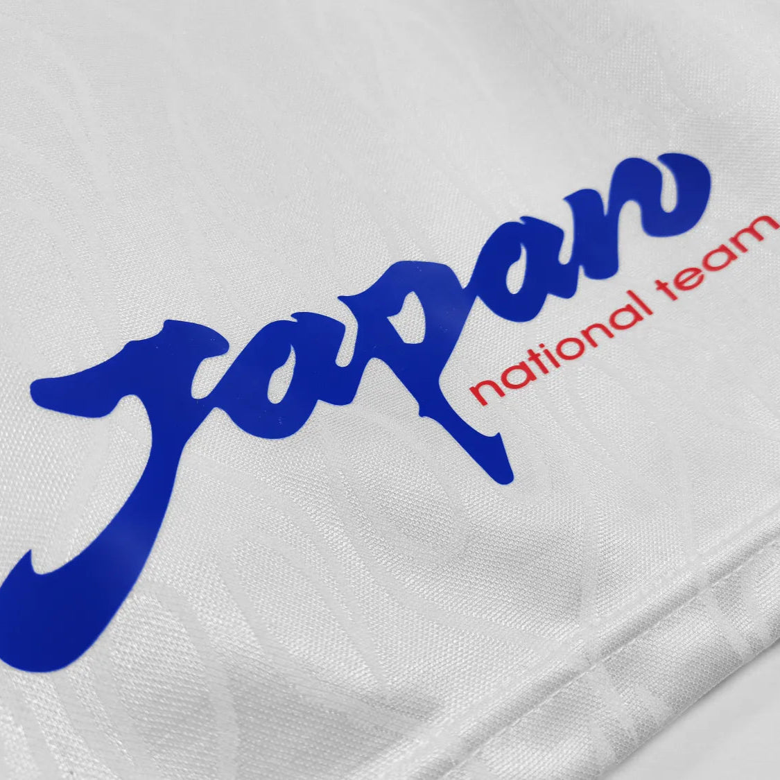 Maillot rétro extérieur Japon 1998 – Homme