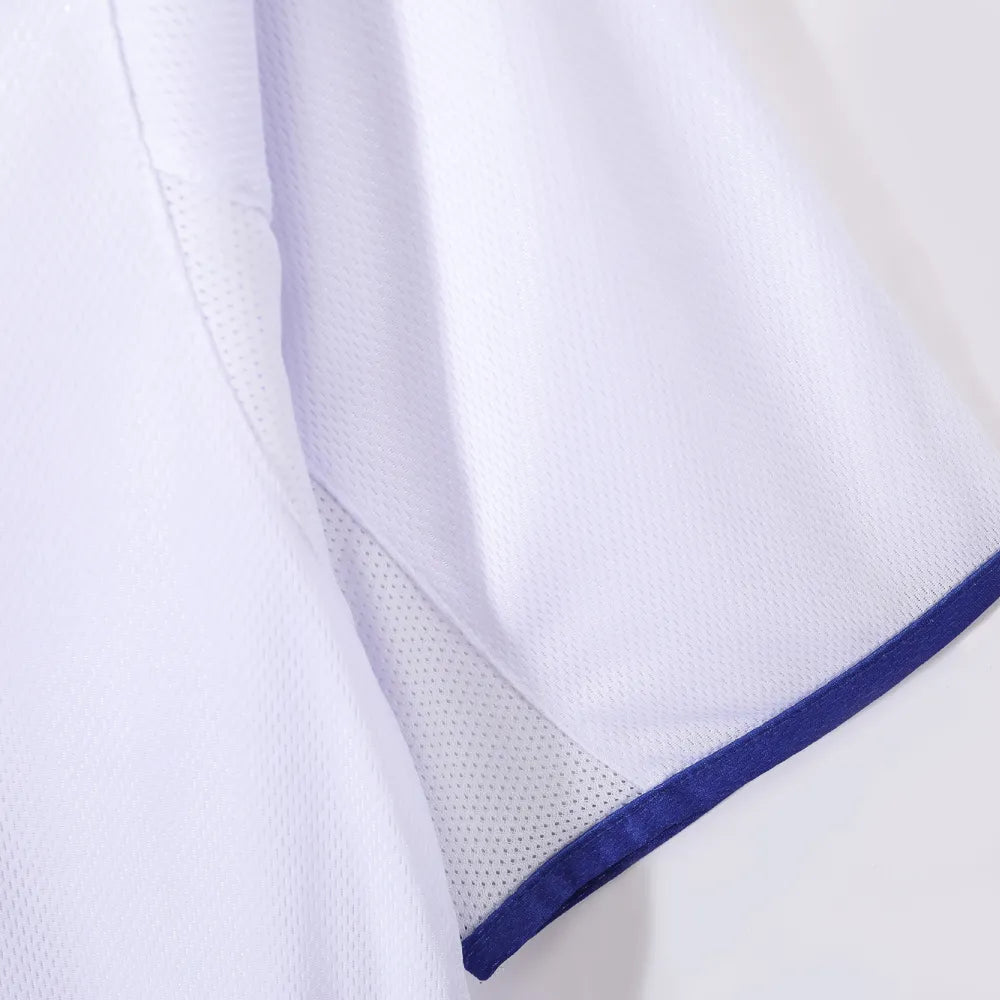 Chelsea Away Retro Shirt 2003/04 - Men's