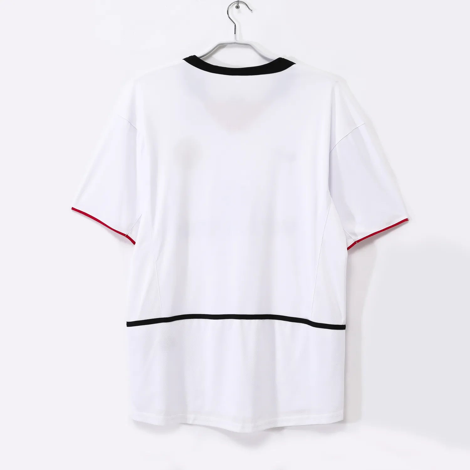 Manchester United Away Retro Shirt 2002/03 - Men's