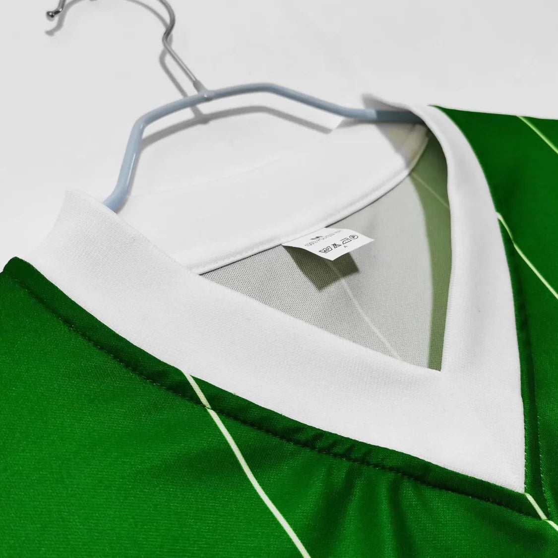 Celtic FC Third Retro Shirt 1984/86 - Men's