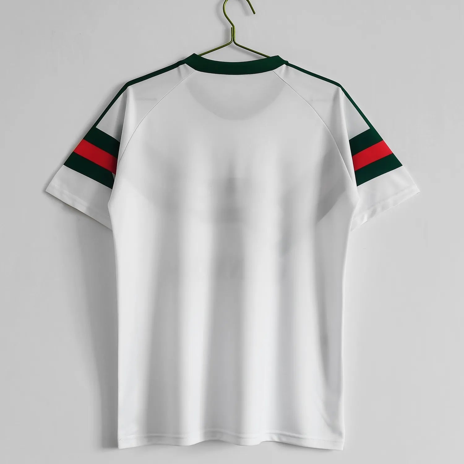 Cork City FC 1988/89 Home Retro Shirt – Men