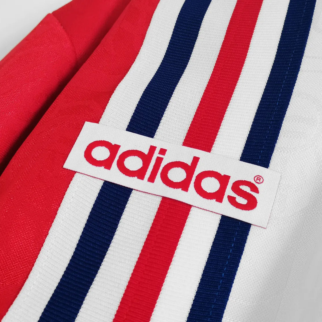 Rangers FC 1996/97 Away Retro Shirt – Men