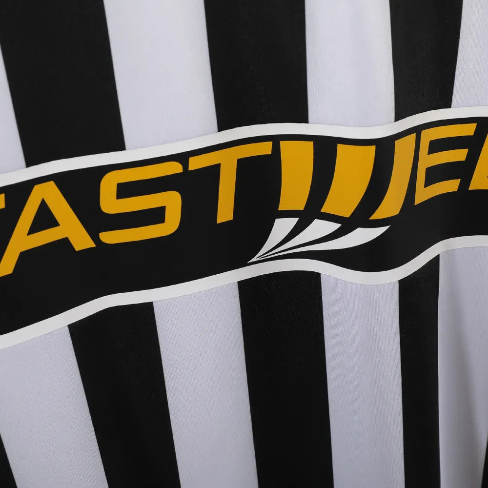 Juventus Home Retro Shirt 2003/04 - Men