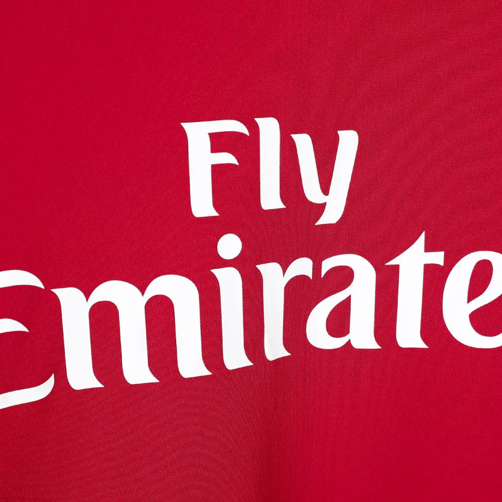 Arsenal Home Retro Shirt 2010/11 - Men's