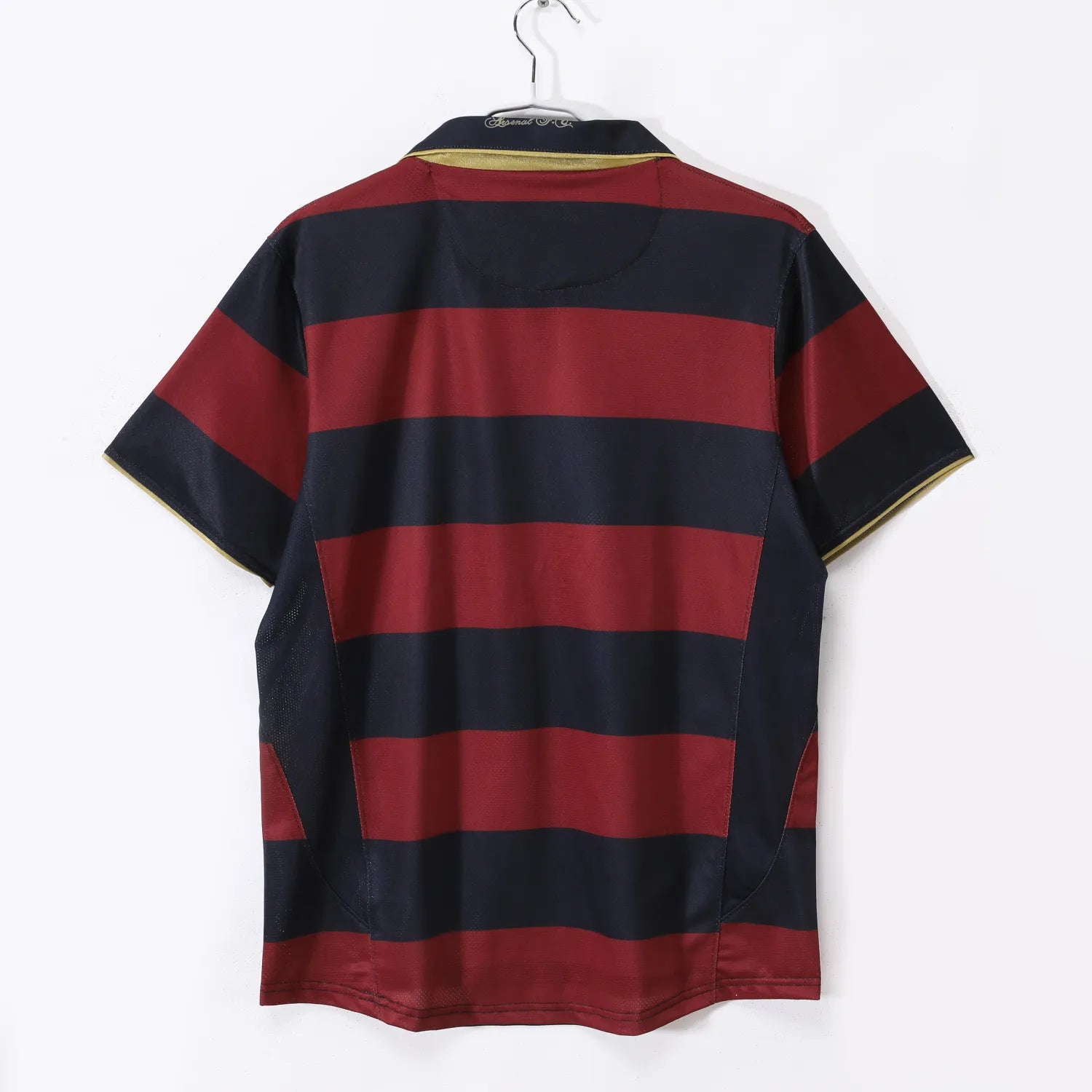 Arsenal Third Retro Shirt 2007/08 - Men's