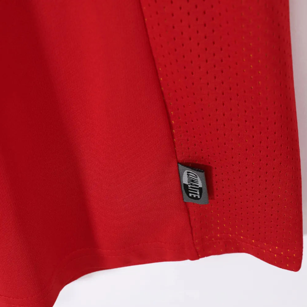 Spain Home Retro Shirt 2002 - Men