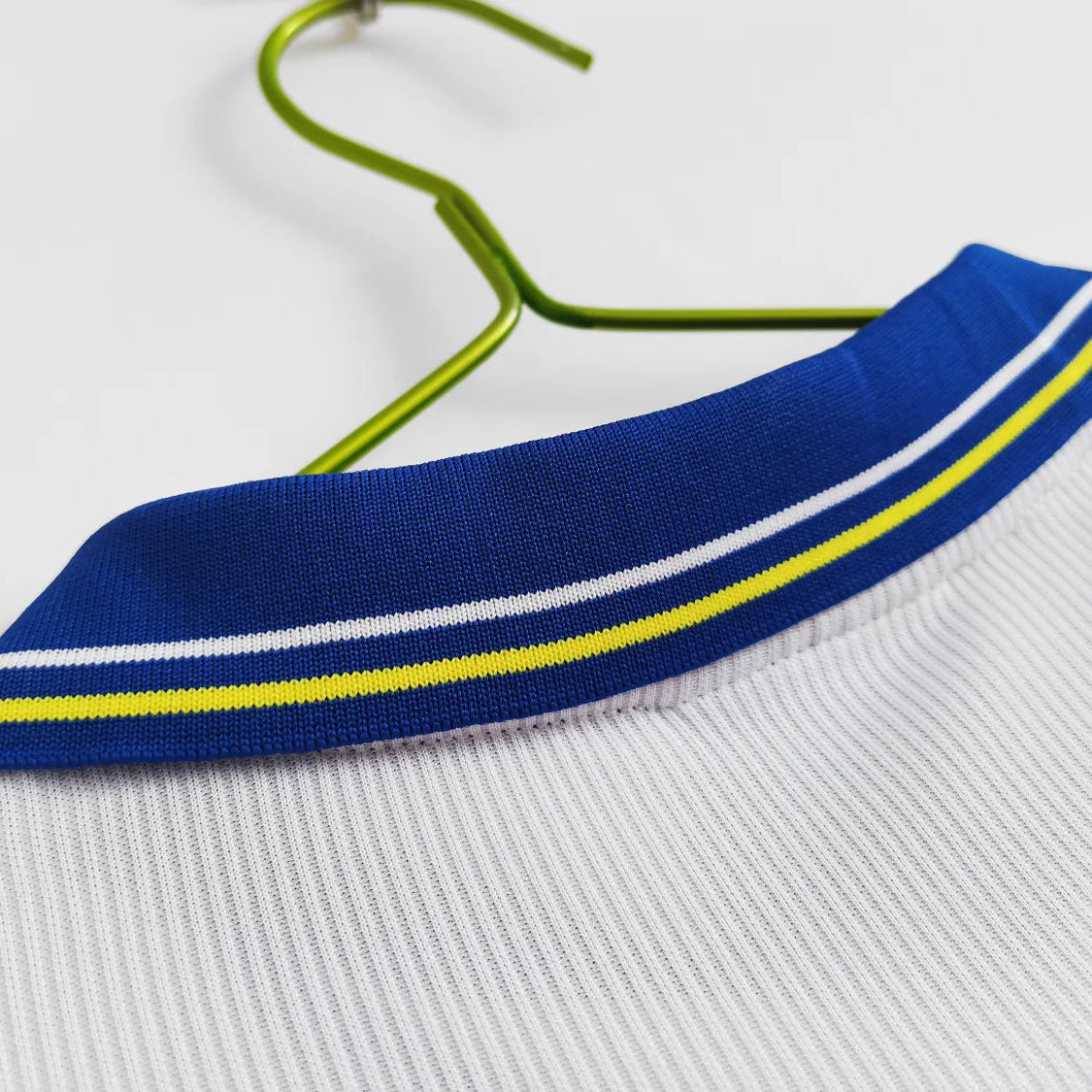 Chelsea Away Retro Shirt 1998/00 - Men's