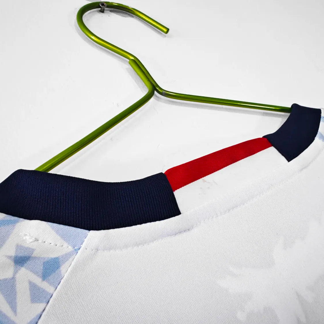 Japan 2016 Away Retro Shirt – Men