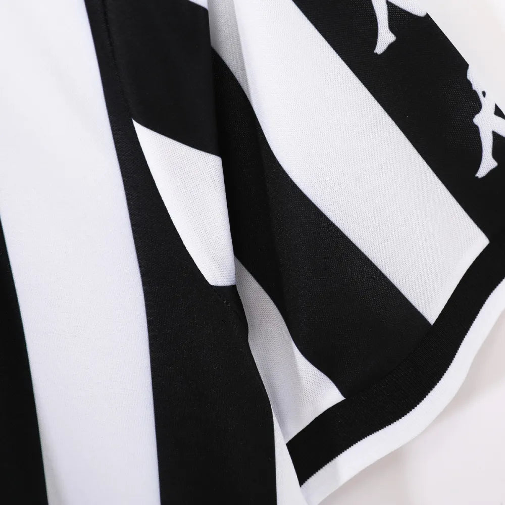 Juventus Home Retro Shirt 1999/00 - Men