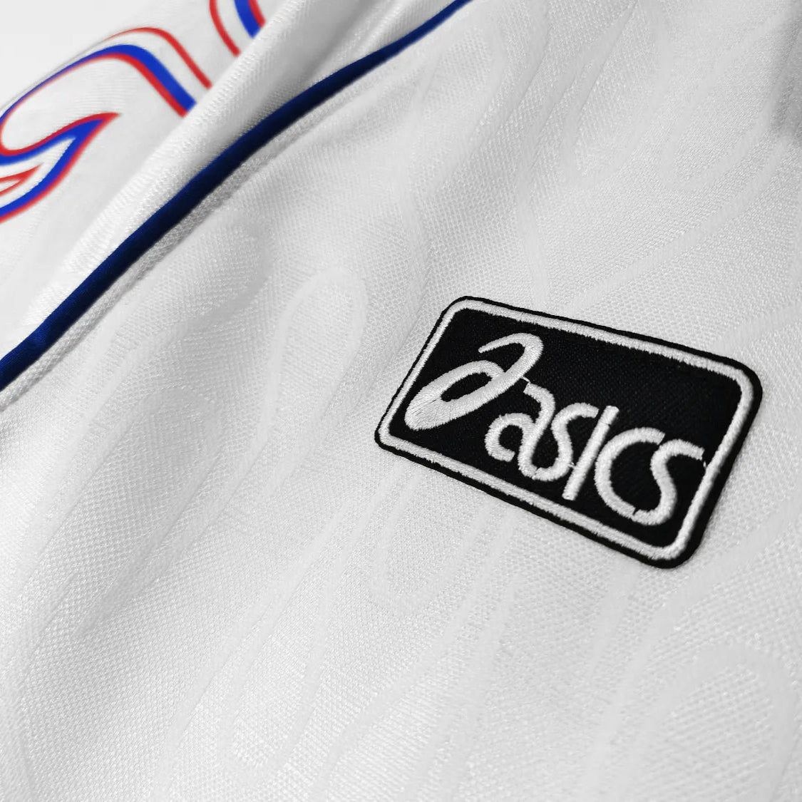 Maillot rétro extérieur Japon 1998 – Homme