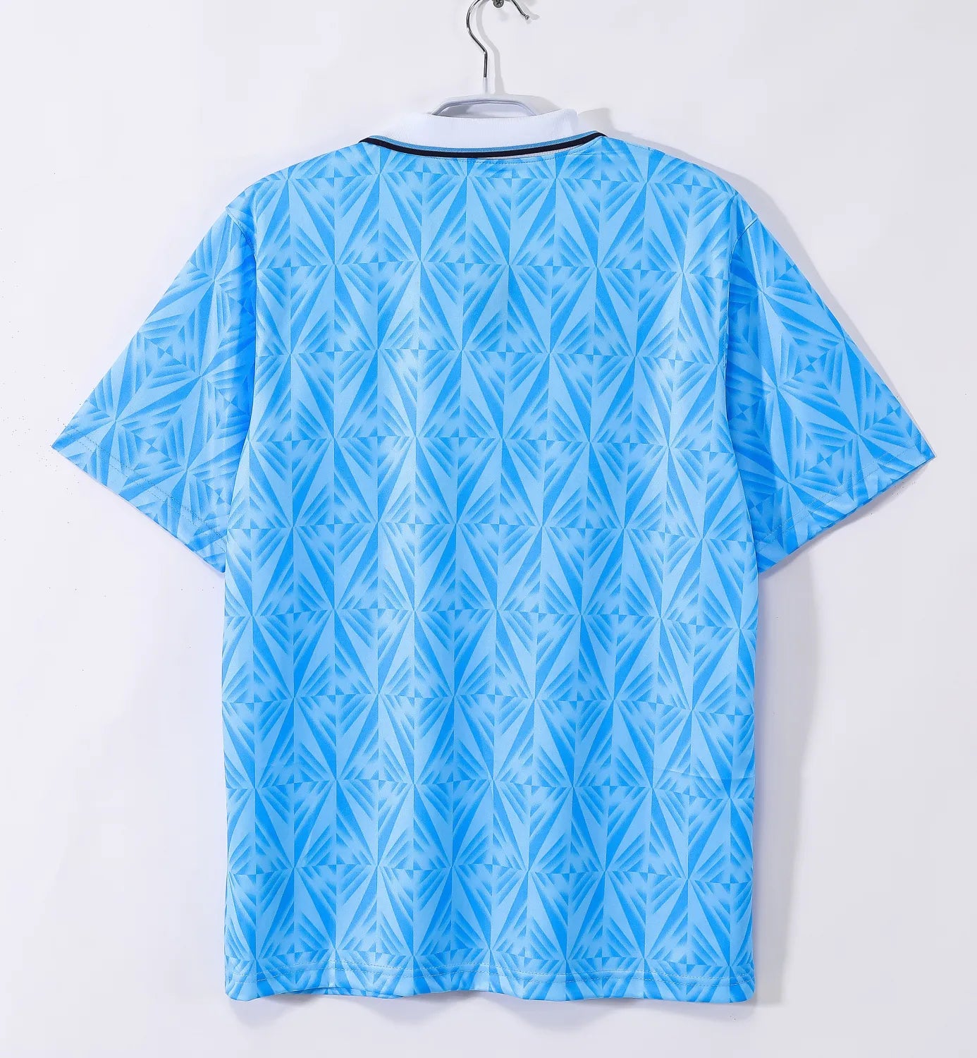 Camiseta Retro Lazio Primera Equipación 1991/92 - Hombre