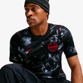 Camisa Alternativa do Canadá 2026 - Masculino