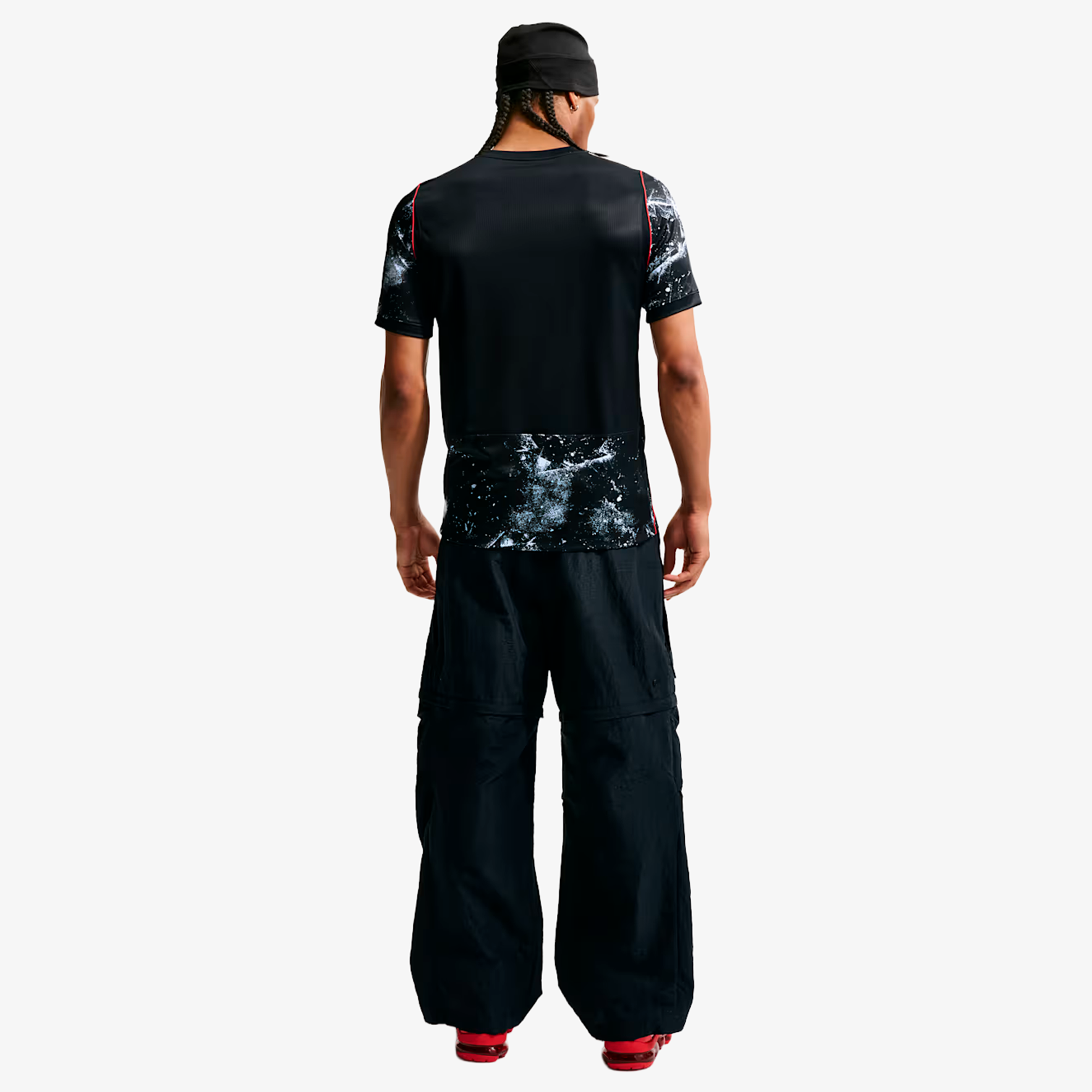 Maglia Canada Away 2026 - Uomo