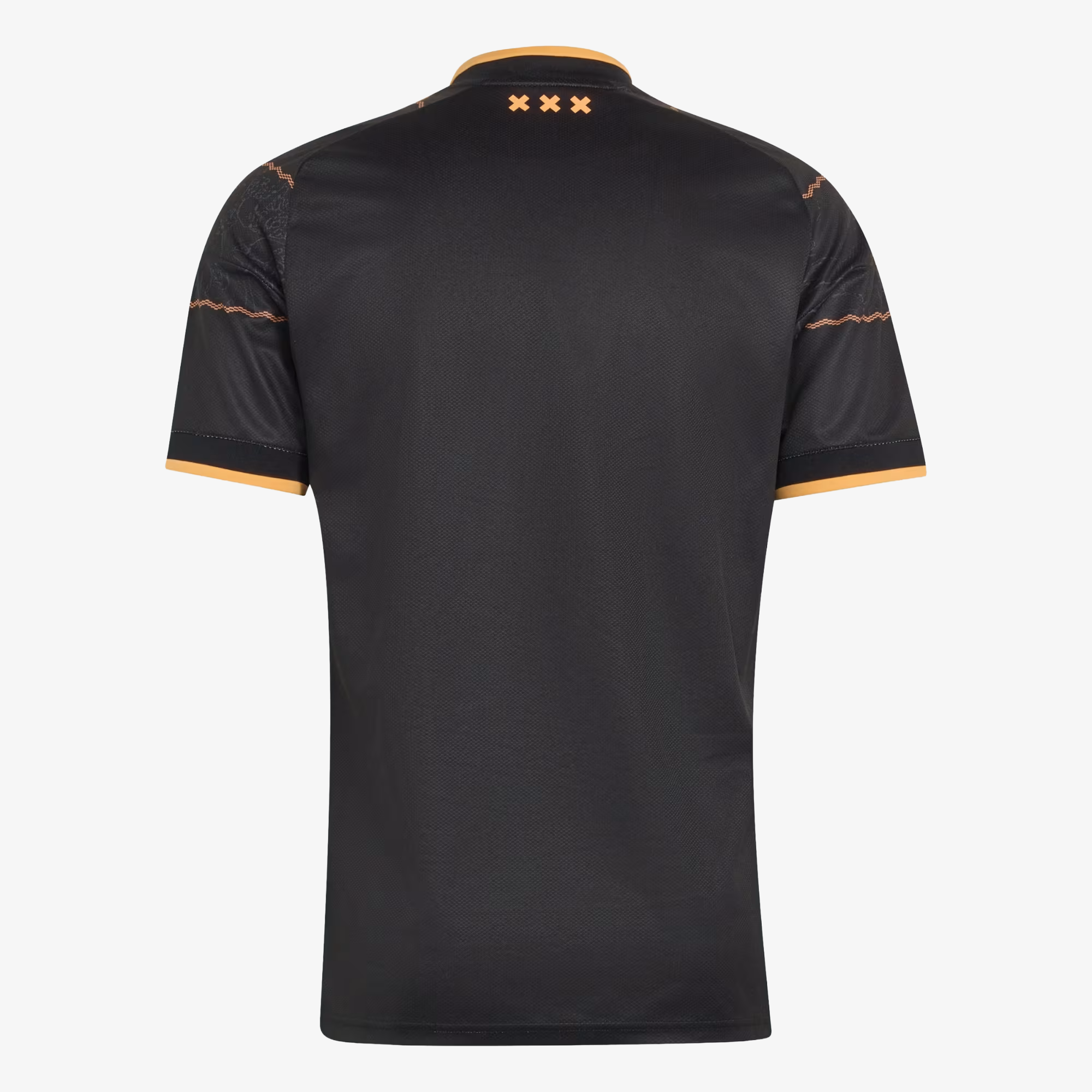Camiseta Ajax Segunda Equipación 2026/27 - Hombre