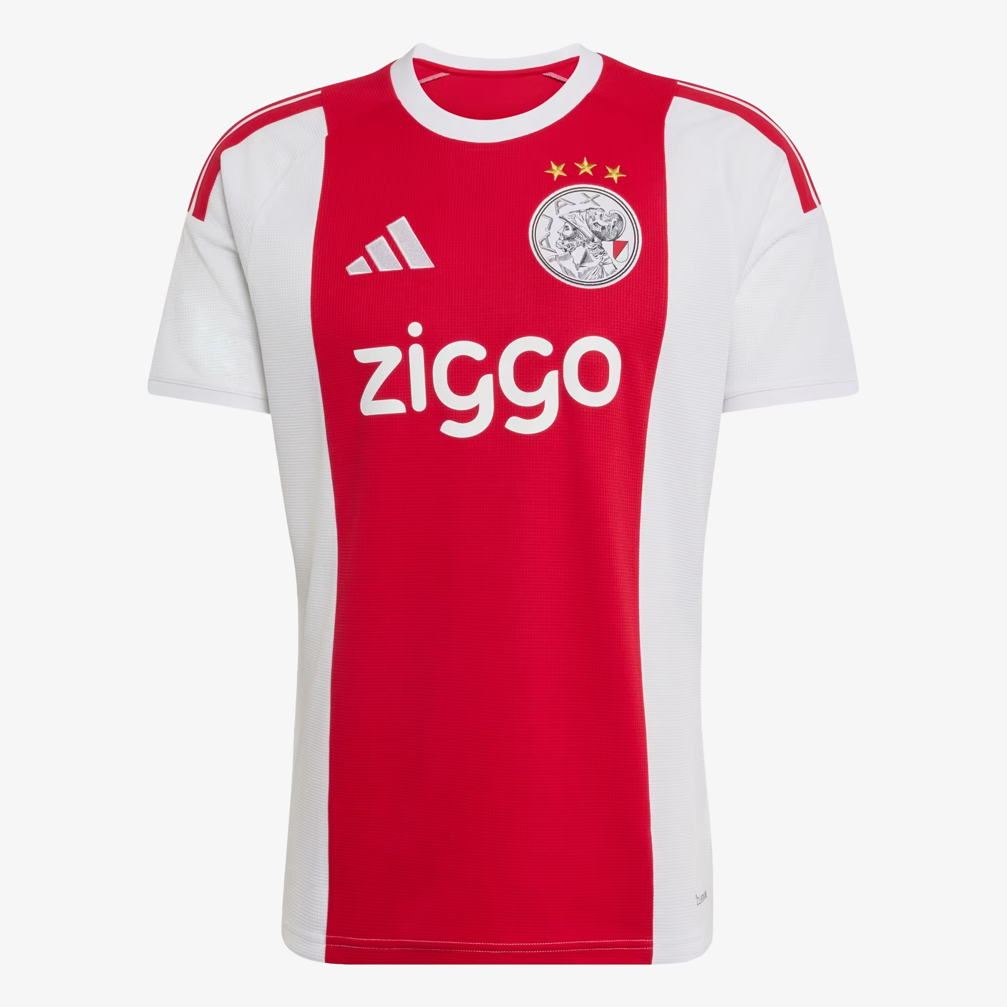 Camiseta Ajax Primera Equipación 2026/27 - Hombre
