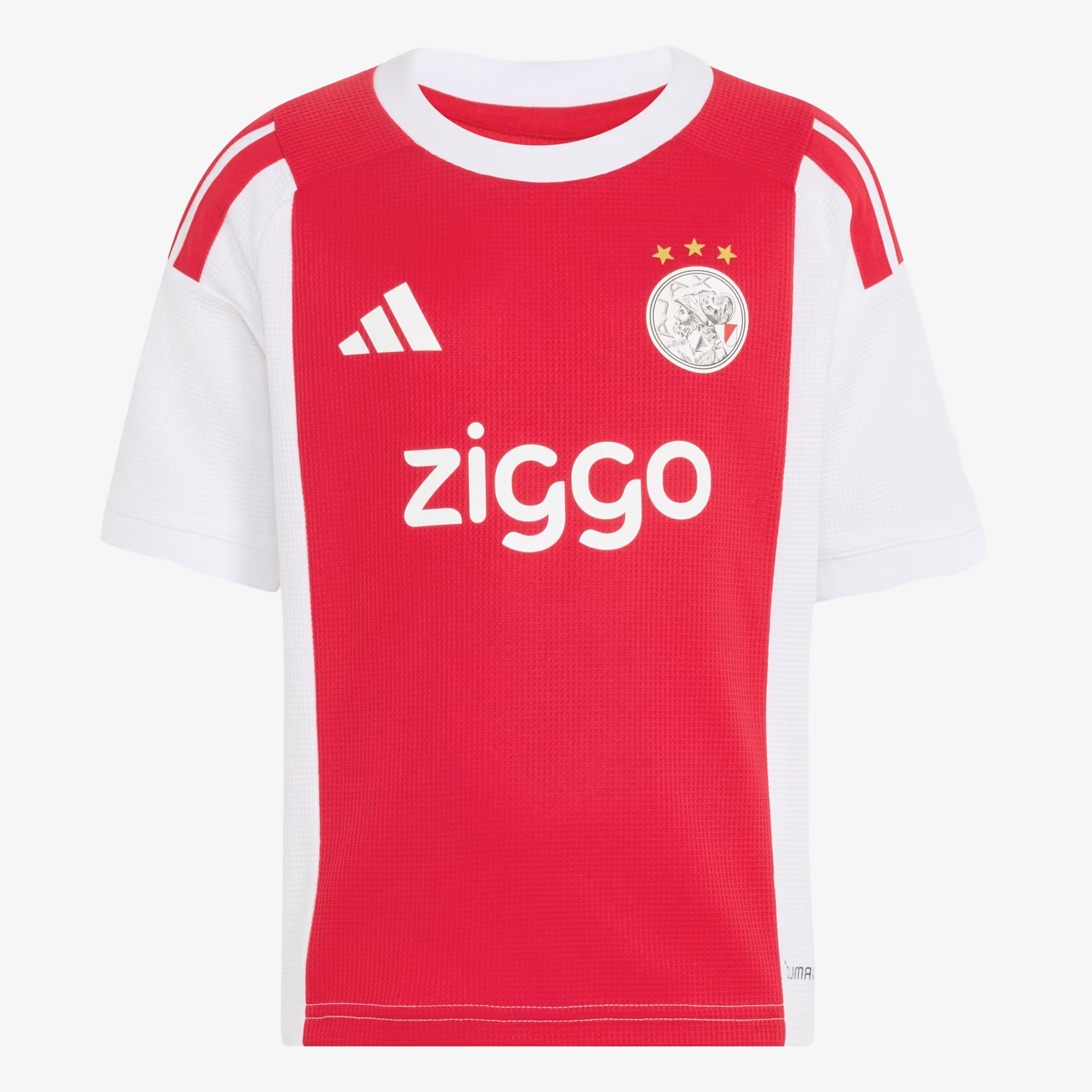 Conjunto Niños Ajax Primera Equipación 2026/27