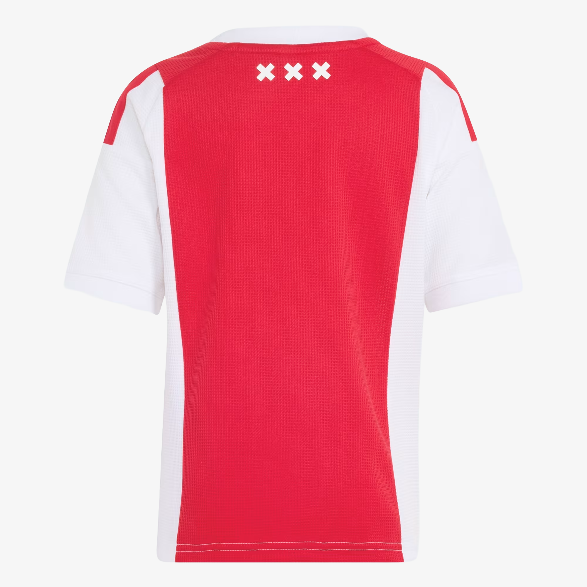 Conjunto Niños Ajax Primera Equipación 2026/27