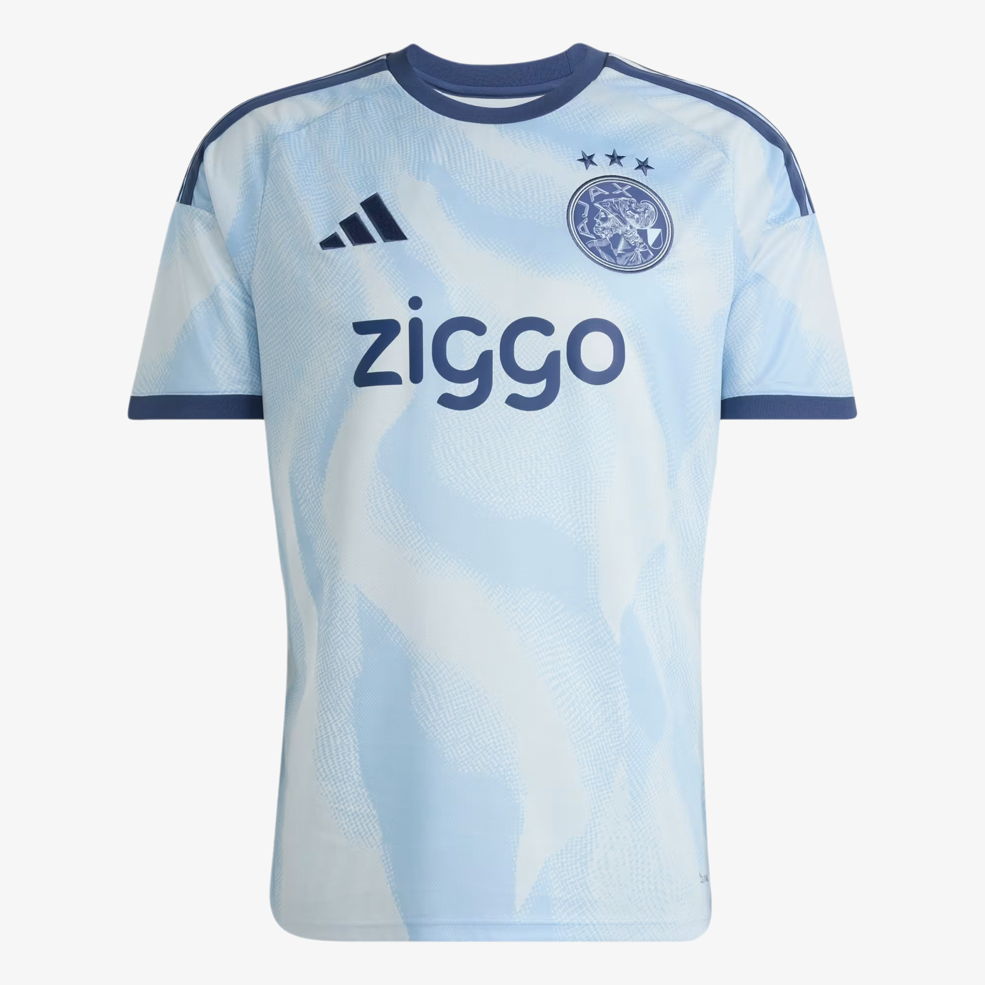 Camiseta Ajax Tercera Equipación 2026/27 - Hombre